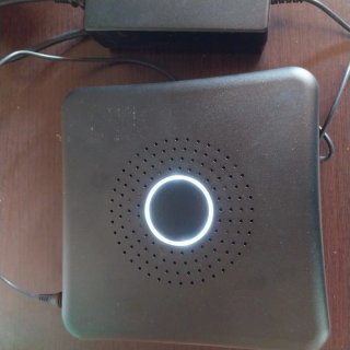 Router Satelital ViaSat
