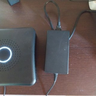 Router Satelital ViaSat