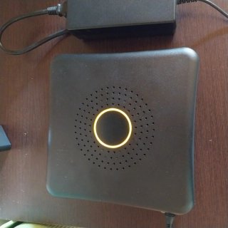 Router Satelital ViaSat