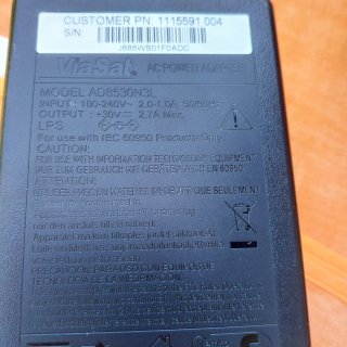 Router Satelital ViaSat