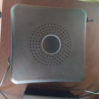 Router Satelital ViaSat