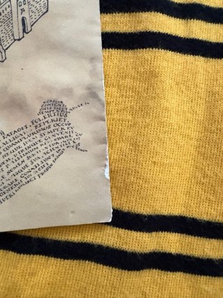 Lote Merchandising Harry Potter
