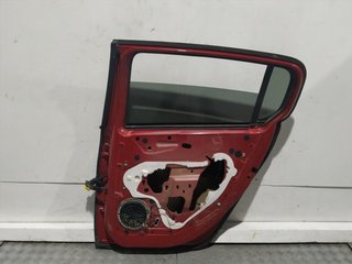 PUERTA TRASERA DERECHA PEUGEOT 308