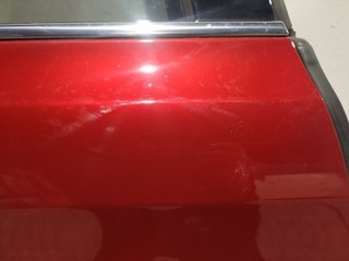 PUERTA TRASERA DERECHA PEUGEOT 308