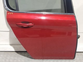 PUERTA TRASERA DERECHA PEUGEOT 308
