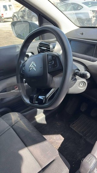 Kit Airbag Citroen C4 Cactus
