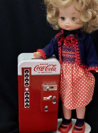 Coca-Cola antigua original