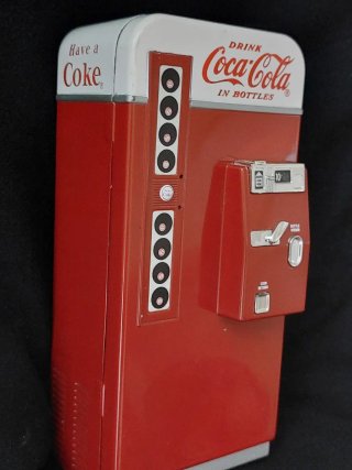 Coca-Cola antigua original