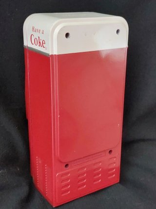 Coca-Cola antigua original