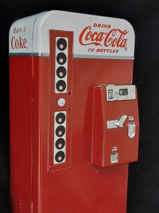 Coca-Cola antigua original