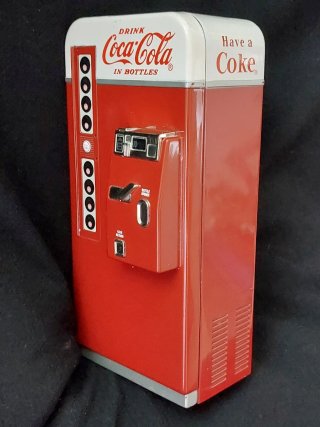Coca-Cola antigua original