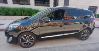 Renault Grand Scenic 2013