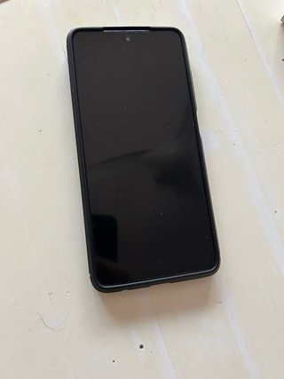 Xiaomi Poco Azul