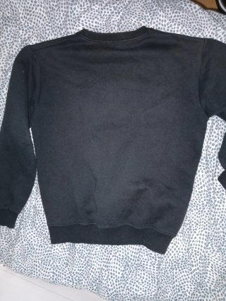 Sudadera Kenzo Negra