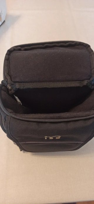 Borsa per fotocamera reflex ISO