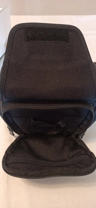 Borsa per fotocamera reflex ISO