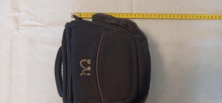 Borsa per fotocamera reflex ISO