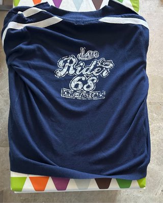 Chaqueta Lee Team 68