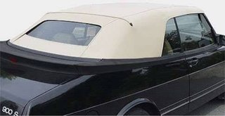 Capota Saab 900/900SE Cabrio (86-94)