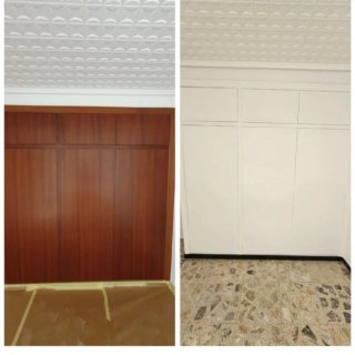 Servicios de Pintura Profesional