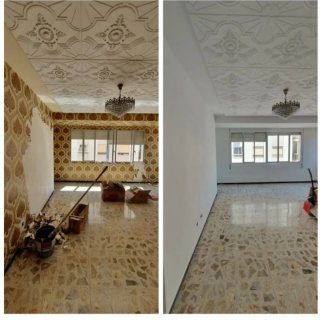 Servicios de Pintura Profesional