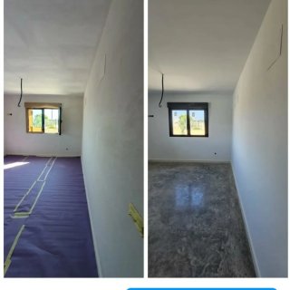 Servicios de Pintura Profesional