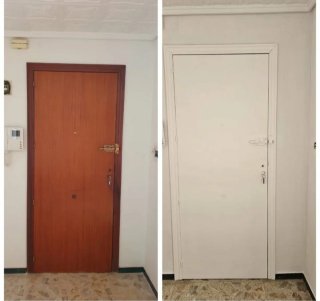 Servicios de Pintura Profesional
