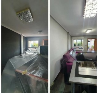 Servicios de Pintura Profesional