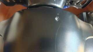 Volante y Pedales Fanatec Speedester3 PS2