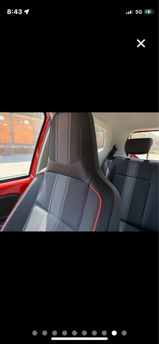 Volkswagen up! 2014