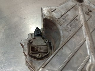 CARTER VOLKSWAGEN TOUAREG (7LA) BAC 070103603H