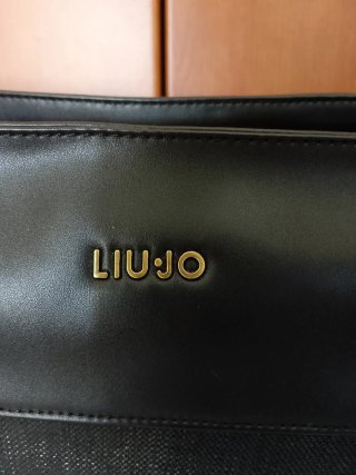 Borsa Liu Jo Nera