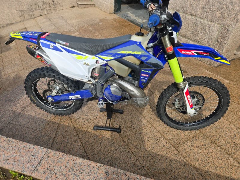 Sherco 300 Enduro 2022