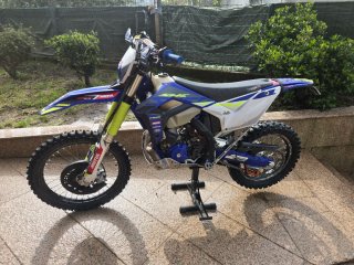 Sherco 300 Enduro 2022