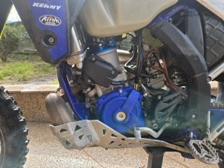 Sherco 300 Enduro 2022