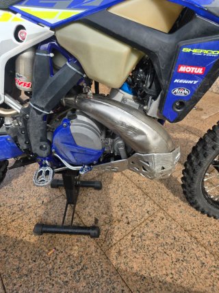 Sherco 300 Enduro 2022