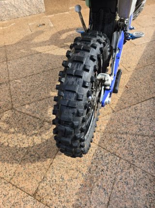 Sherco 300 Enduro 2022