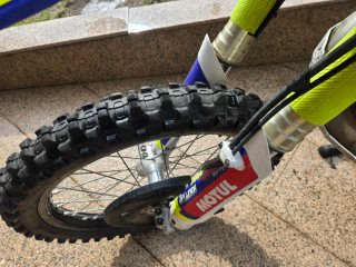 Sherco 300 Enduro 2022