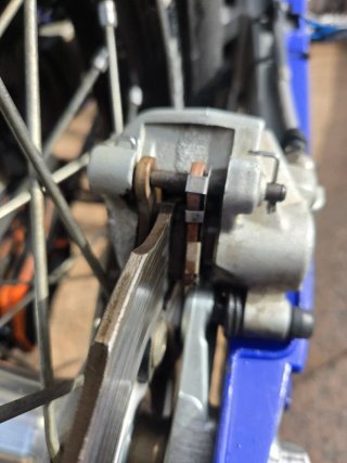 Sherco 300 Enduro 2022
