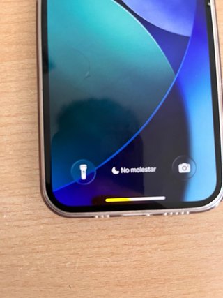 iPhone 12 Pro 256GB Negro