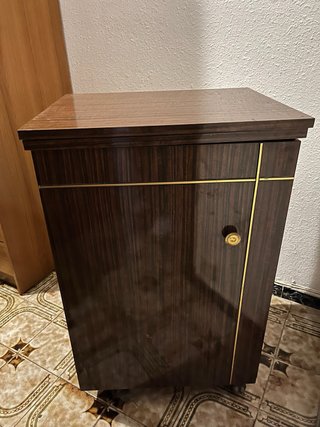 Máquina de coser Refrey Transforma