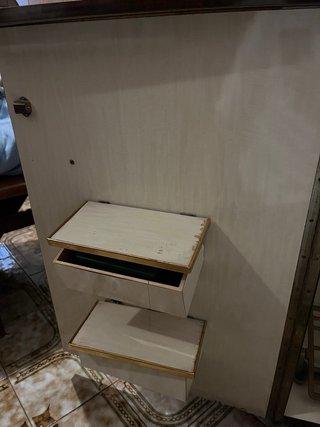 Máquina de coser Refrey Transforma