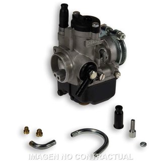Carburador Dellorto PHBG 24 Ohvale