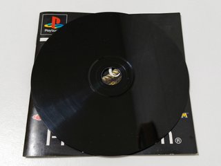 Dino Crisis | PS1 | PAL España