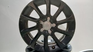 JUEGO LLANTAS VOLKSWAGEN GOLF V (1K1)(10.2003) BK