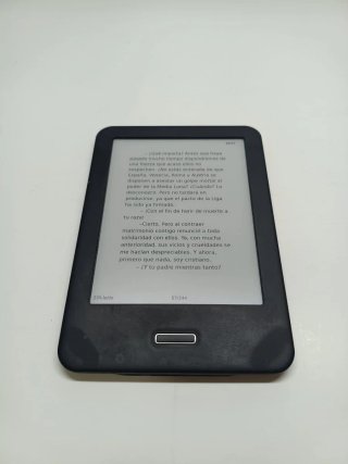 Ebook BQ Cervantes 3 Negro