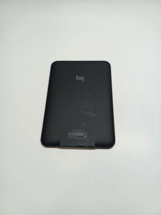Ebook BQ Cervantes 3 Negro