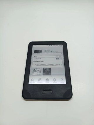 Ebook BQ Cervantes 3 Negro