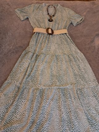 Vestido JDY Talla M