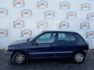 Renault 7700860324 centralita motor clio i 1135225